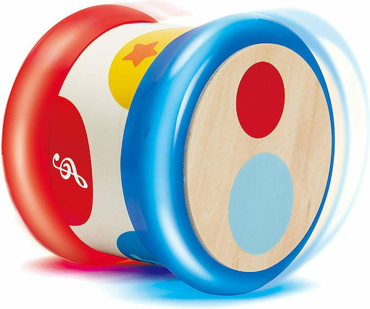 Hape Μουσικό Όργανο Early Melodies από Ξύλο με Μουσική για 6+ Μηνών