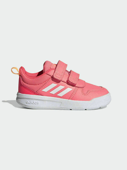 bush Normal core Adidas Αθλητικά Παιδικά Παπούτσια Running Tensaur με Σκρατς Ροζ GW9080 |  Skroutz.gr