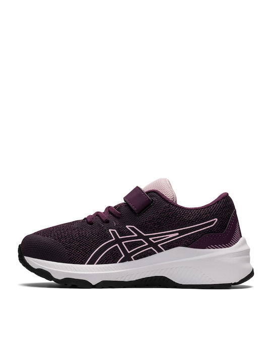 ASICS