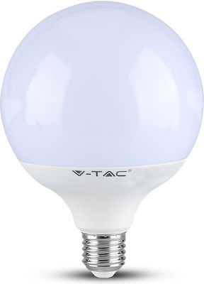 V-TAC VT-288 Becuri LED pentru Soclu E27 și Formă G120 Alb rece 2000lm 1buc