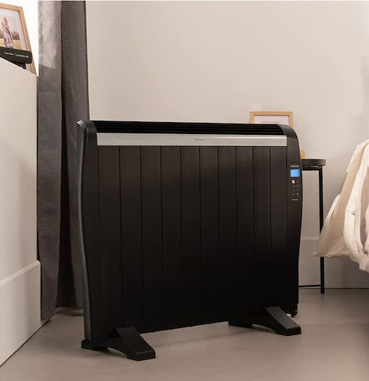 Cecotec Ready Warm 2000 Thermal Θερμοπομπός Δαπέδου 1500W με Ηλεκτρονικό Θερμοστάτη 83x58cm