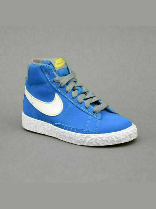 Nike Blazer Vintage High Blue