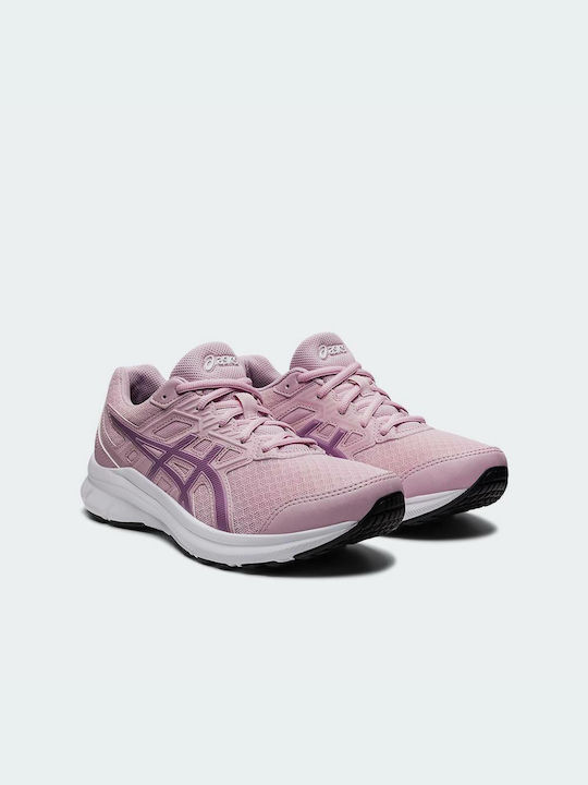 Jolt 3 Γυναικεία Αθλητικά Παπούτσια Running Ροζ
