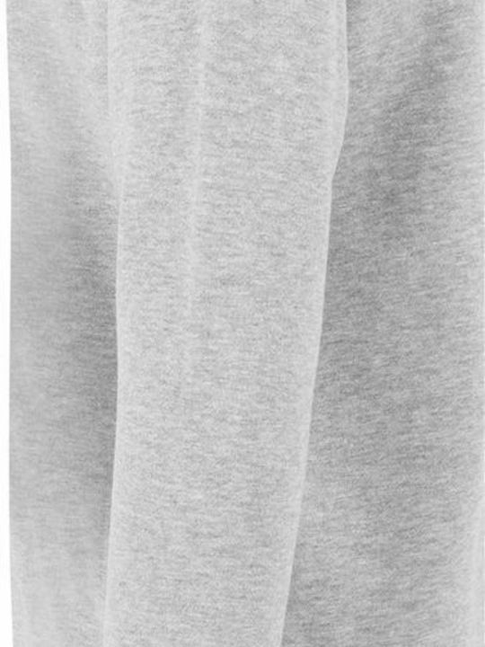 Μπλούζα Μακρυμάνικη Grey / Black / Red
