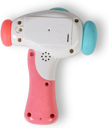 Moni Spiel mit Hammer Hammer mit Musik für 12++ Monate