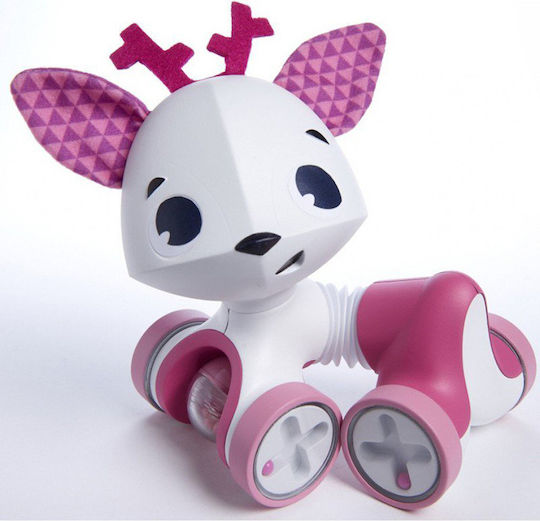 Tiny Love Ζωάκι Rolling Toy Florence με Ήχους για 3+ Μηνών