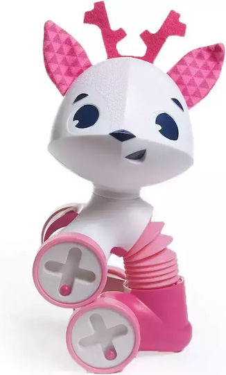 Tiny Love Ζωάκι Rolling Toy Florence με Ήχους για 3+ Μηνών