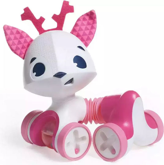 Tiny Love Ζωάκι Rolling Toy Florence με Ήχους για 3+ Μηνών