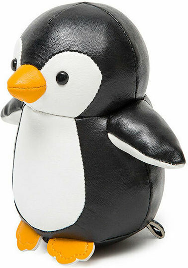 Baby to Love Animal Martin The Little Penguin made of Fabric for 0++ Months Martin