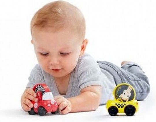 Sophie La Girafe Vehicle Set of 2 Cars for 10++ Months