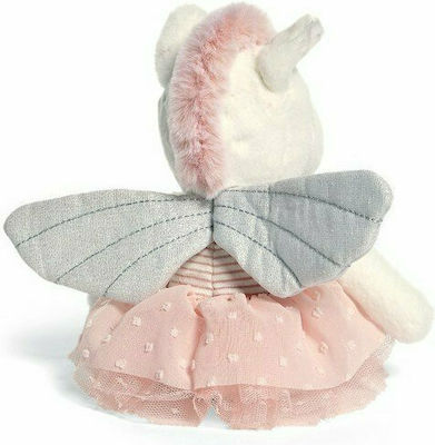 Mamas & Papas Sleep Toy Unicorn made of Fabric for 0++ Months 20188943