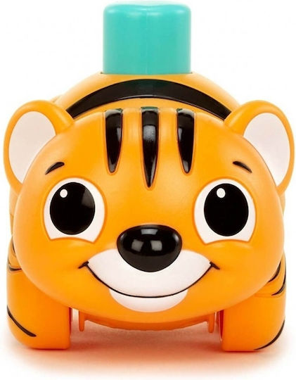 Little Tikes Push Along Ζωάκια Οχηματάκια για Νεογέννητα (Διάφορα Σχέδια) 1τμχ