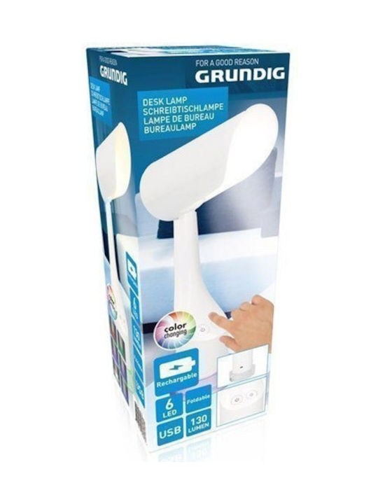 Grundig Επαναφορτιζόμενο LED Φωτιστικό