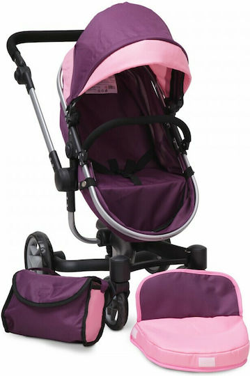 Cangaroo Violette for 3+ Years 80 cm