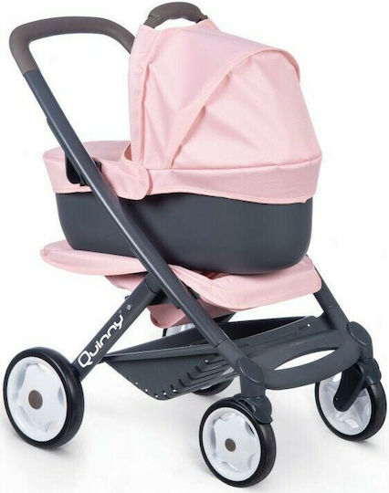 Smoby Puppenwagen Quinny