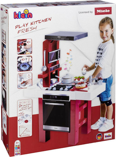Klein Miele Petit Gourmet για 3+ Ετών