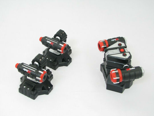 Just Toys Laser Trap Alarm for Ages 6+