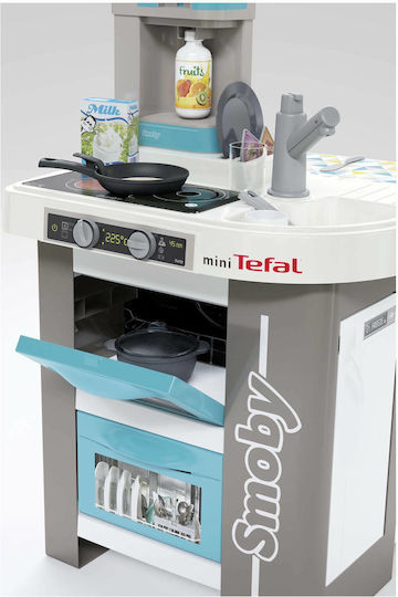 Smoby Tefal Studio Bubble για 3+ Ετών