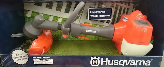 Husqvarna Косачка за храсти за 3+ години