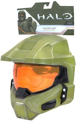 Jazwares Spy Toy Halo Μάσκα