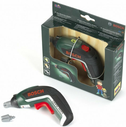 Klein Κατσαβίδι Bosch για 5+ Ετών 130 εκ.