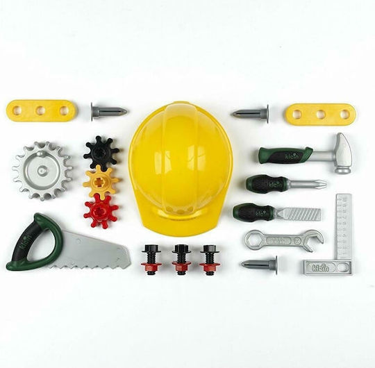 Klein Bosch Junior Für 2+ Jahre 71 cm 22 Stück