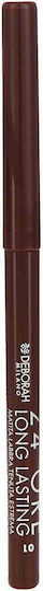 Deborah Milano 24 Ore Lip Liner Μολύβι Χειλιών