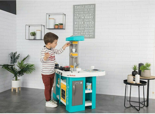 Smoby Mini Tefal Studio για 3+ Ετών 99 εκ.