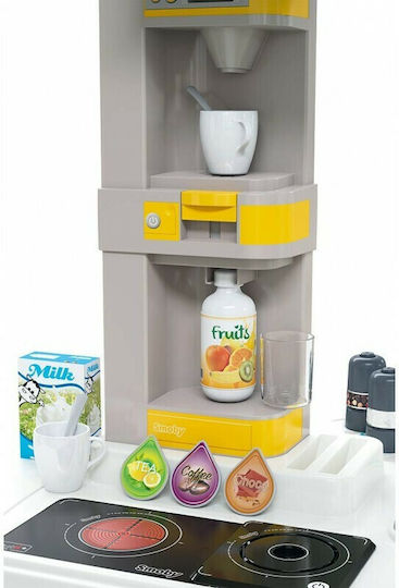 Smoby Mini Tefal Studio για 3+ Ετών 99 εκ.