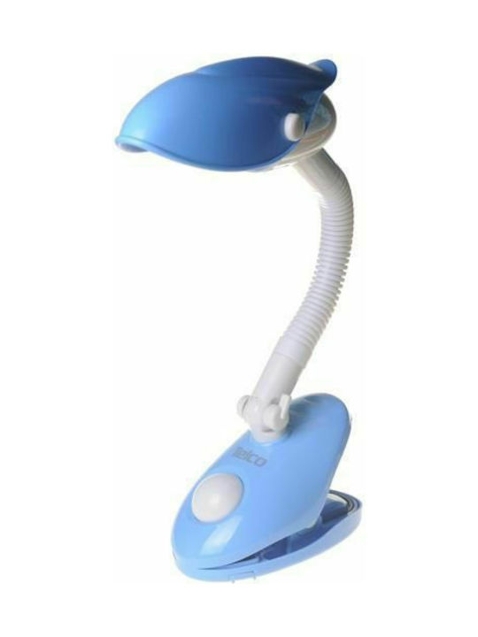 Telco MT928 Office Lighting with Flexible Arm Telco MT928 Office Lighting with Flexible Arm