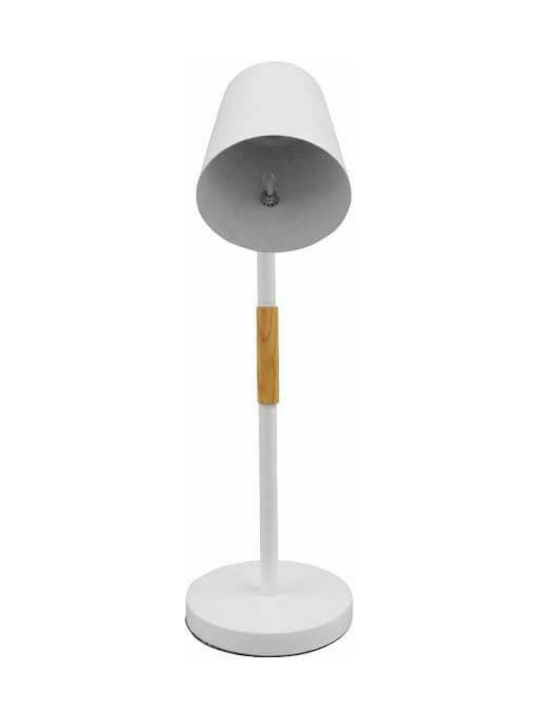 GloboStar Verity Office Lighting 18x56cm White 01440