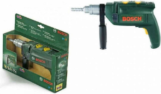 Klein Bosch Elektronisches Bohrmaschine Für Kinder Ab 3 Jahren
