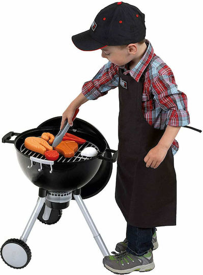 Klein Weber Grillspielzeug Für Kinder Ab 3 Jahren 60 cm
