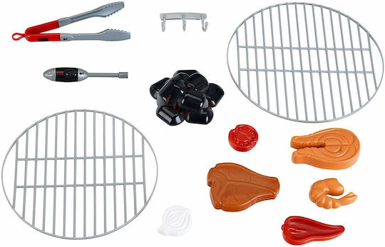 Klein Weber Grillspielzeug Für Kinder Ab 3 Jahren 60 cm