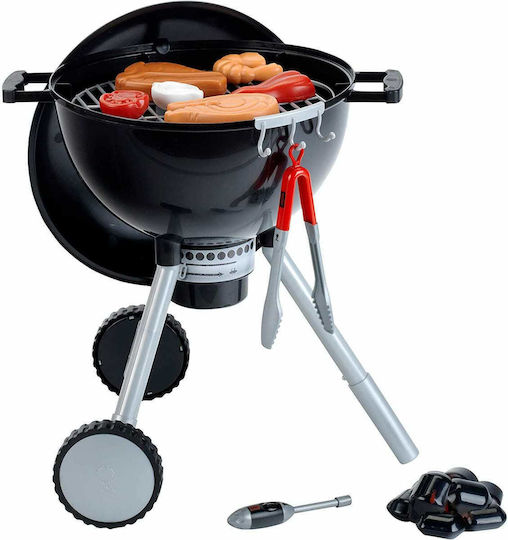 Klein Weber Grillspielzeug Für Kinder Ab 3 Jahren 60 cm