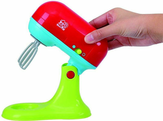 Playgo Handmixer Für Kinder Ab 3 Jahren 10,5 cm 5 Stück