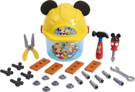 Giochi Preziosi Mickey Mickey For 3+ Years 29pcs