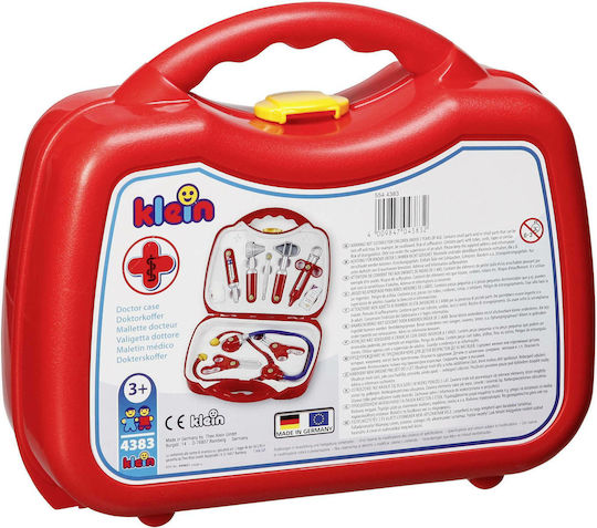 Klein Kids Medical Set For 3+ Years