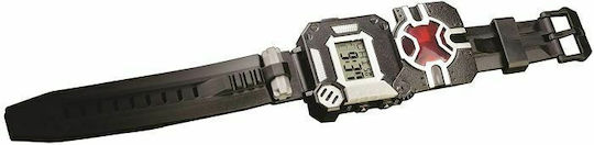 Just Toys Spy X Recon Watch για 6+ Ετών