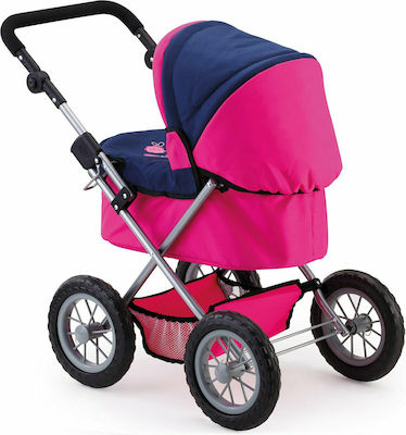 Bayer Design Doll Stroller Trendy 67 cm.