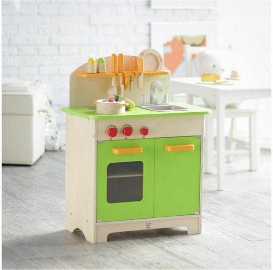 Hape Wooden Kids Kitchen Gourmet for 3+ years 3101