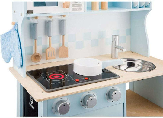 New Classic Toys Modern Electric από Ξύλο για 3+ Ετών 100 εκ.