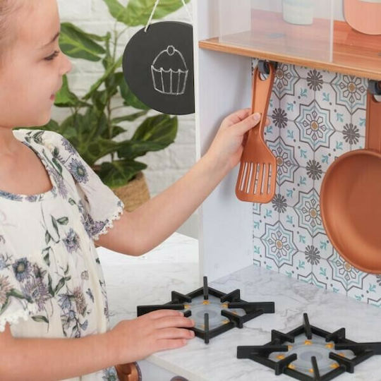 Kidkraft Taverna Play Wooden for 3+ Years 109 cm