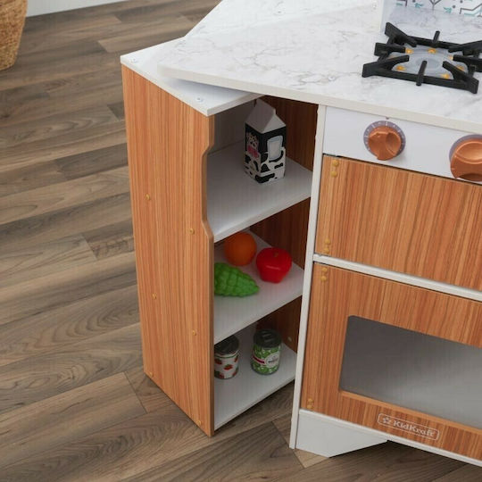 Kidkraft Taverna Play Wooden for 3+ Years 109 cm