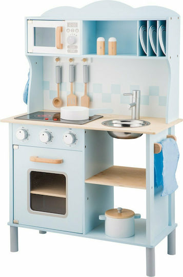 New Classic Toys Modern Electric από Ξύλο για 3+ Ετών 100 εκ.