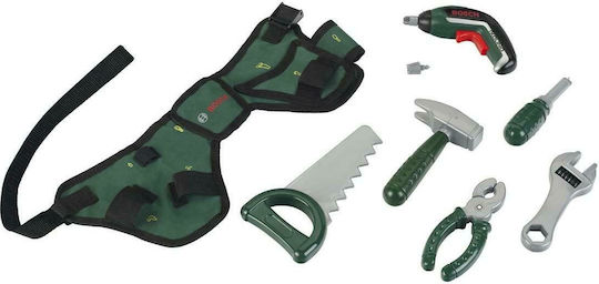 Klein Instrument Pentru Copii Pentru 3+ Ani 7 Buc