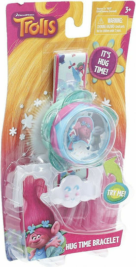 Giochi Preziosi Hug Time Bracelet για 3+ Ετών (Διάφορα Σχέδια) 1τμχ