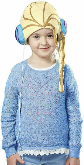 Giochi Preziosi Disney Headphone Hats Frozen (Διάφορα Σχέδια) 1τμχ