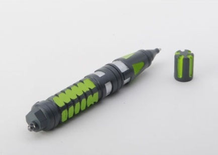 Just Toys Spy 2X Micro Invisible Ink Pen για 6+ Ετών