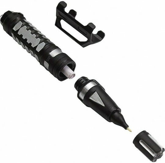 Just Toys Spy 2X Micro Invisible Ink Pen για 6+ Ετών